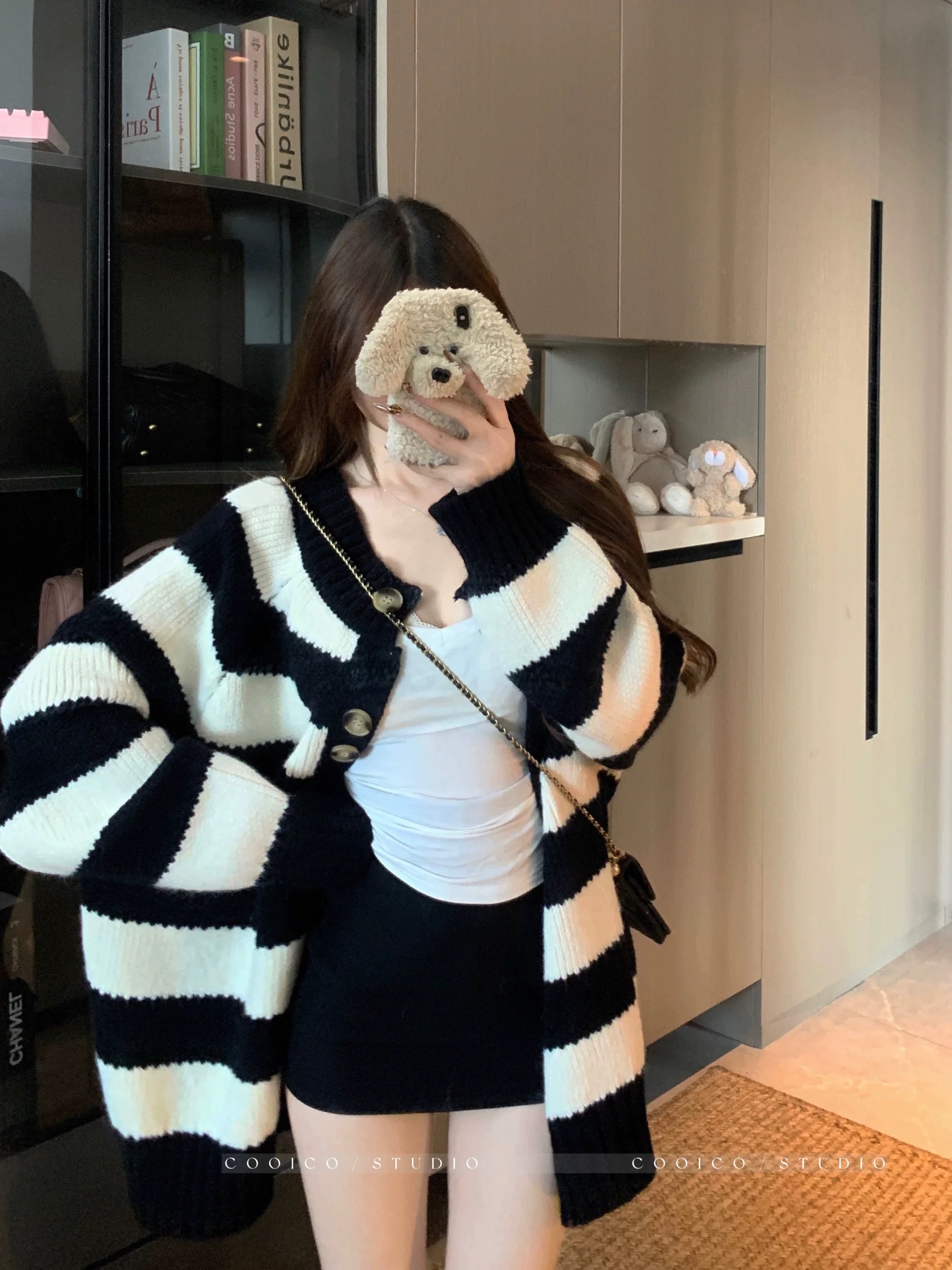 Kalli sweater KS136 images